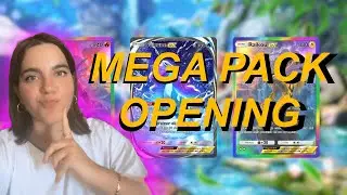 MEGA PACK OPENING FORTUNATO su Pokemon Trading Card Game #italiano #pokemon #community #gamingitalia