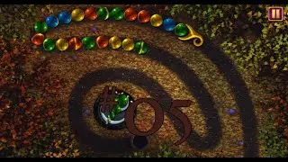 Sparkle 2 ! Episode #05 : Eastern Autmun Shadegrown