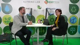 Cirkularna ekonomija korak ka ekološkom gradu - Gost Milan Veselinov, voditelj Ana Perenić.