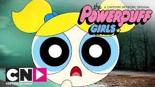 Pindúr pandúrok | Az undor illata | Cartoon Network
