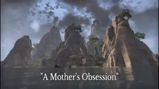 A Mother's Obsession