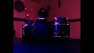 A $50  digital camera better than a $1500 iPhone - Cheapest DSLR camera for beginner photographers
