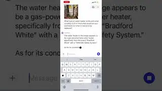 One Easy Step to Rate Appliances with ChatGPT [...Love #RealEstateAI]  Likely.AI
