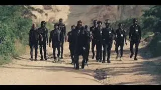 Elephant Man - Find It official video preview