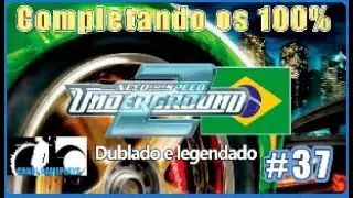 NFSU 2 Dublado Br #37 #gamesdepc #corridaderua #gamestop #gameplay #games #corridasaud&aacute;vel #nfsu2