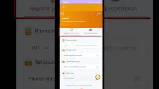How to make Account in TC Lottery app🤑|Best Color Prediction app in 2024😱| Best earning app| #short