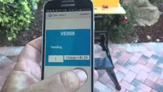 Cleartoken gate