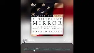 Audiobook Sample: A Different Mirror
