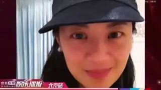 tv sohu com 原央视女主播姜丰与丈夫亲密合照曝光   搜狐视频