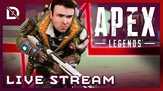 🔴 APEX LEGENDS PRACTICE FOR AT&T ANNIHILATOR CUP // TARKOV AFTER