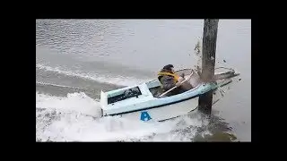 Compilation Boat Crash | Epic Crazy Boat Crashes and Ship accident compilation
