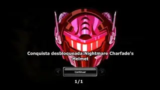 =EPICDUEL= NIGHTMARE CHARFADE BOSS (BLOOD MAGE) BUILD 2023 1.8.797