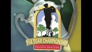 SCVCC Toyota Team Championship - Rooster Run vs. Tahoe City