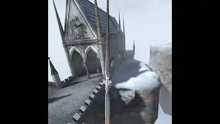 In Death Unchained - Quest 2 aggressive gameplay