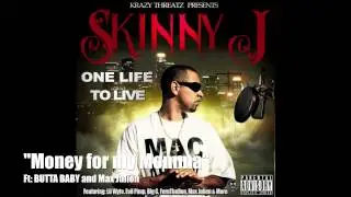 Skinny J 