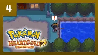 Hook, Line, and Sinker - Pok&eacute;mon Fiesta: Johto is Garbage Edition for Trans Lifeline [Part 4]