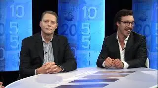 Money Matters with Jim Doyle - Season 2 - Preparing the Kids to Take Over
