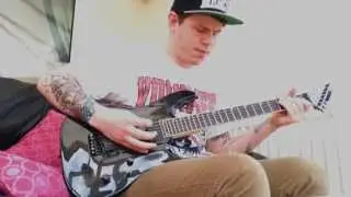 In Hearts Wake - Shapeless (The Judgement ft. Adrian Fitipaldes)