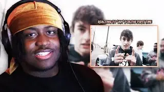 WHO IS IAN?! | 