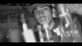 Eyez - Hard To Get Over (Prod by. Zdot) (Music Video) @Eyez_Uk | Link Up TV