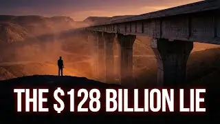 California&rsquo;s High-Speed Rail: A Masterclass in Failure