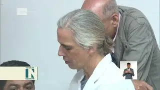 Inician importantes eventos del &aacute;mbito m&eacute;dico en la capital de Cuba