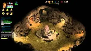 Taern Larkas Tanh vs Karczemne zwady