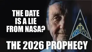Пророчество Криса Бледсоу о Пасхе 2026 года, как оказалось, ложно.