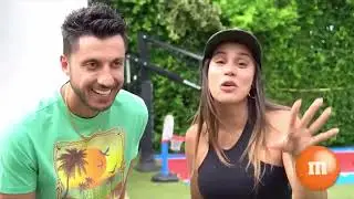 Busting 24 Myths In 24 Hours part 4,The Royalty Family Challenge King Ali,Ferran,Andrea,Milan