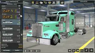 fleenor brothers trucks