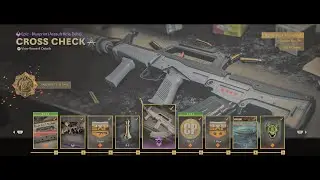 Call of Duty&reg;: Black Ops Cold War : Cross Check Blueprint Gameplay