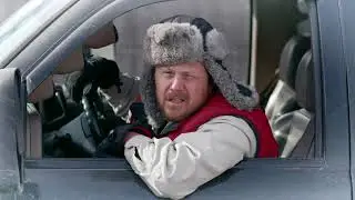 Wintry Mix
