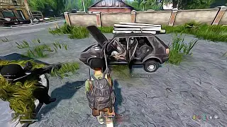 nasvay / ne tvoy uroven 2 #dayz