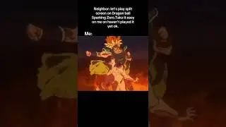 Poor homie #dbsz #funny #dragonballmemes #funnyanime #dragonballsparkingzero #dbsmemes #animegenre
