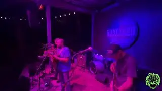 Josh Daniel&rsquo;s Grateful Band - Live at Boatyard - Lake Norman NC