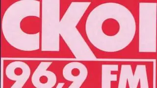 CKOI 96.9 Montr&eacute;al 2007 - 94 minute program