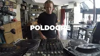 Poldoore • DJ Set #3 • Le Mellotron
