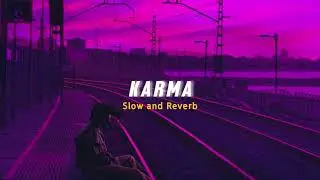 Kantara - Karma Song ( Slow + reverb ) lil Chandu