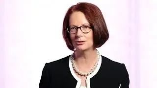 Julia Gillard: Influencing the Global Education Agenda to 2015 and Beyond