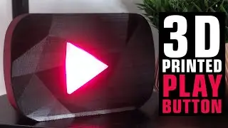We Made the COOLEST Play Button to Celebrate 10K Subscribers