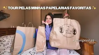 Di&aacute;rios de Dublin | minhas papelarias favoritas