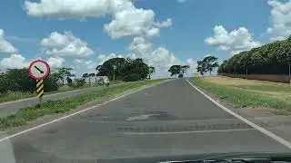 11/12/2022- MOCOCA/SP 338 km 275/ SP 240 