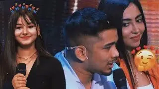 Scout Carry fight for Cute girl Harshita - Kaash reaction @PLAYGROUND