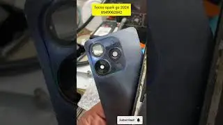 techno spark go 2024 combo change 📱 All smart phone 🤳📱 repering #youtubeshorts #ytshorts #shorts