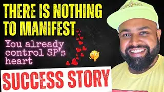 Fast SP Manifestation + Revision Miracle Success Story (Law of Assumption Neville Goddard)