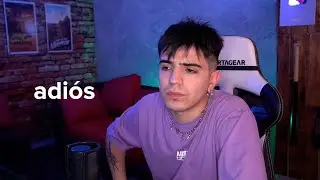Me mudo de canal chau