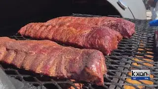 BBQ judges needed for high school state competition