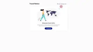 How to Set Travel Notices with Ent Credit Union Digital Banking | Tutorial