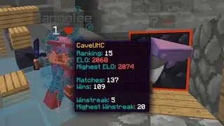 Minecraft Clips