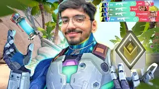 PREMIER OVER 5 STACK GRIND NOW! KAYO TO RADIANT